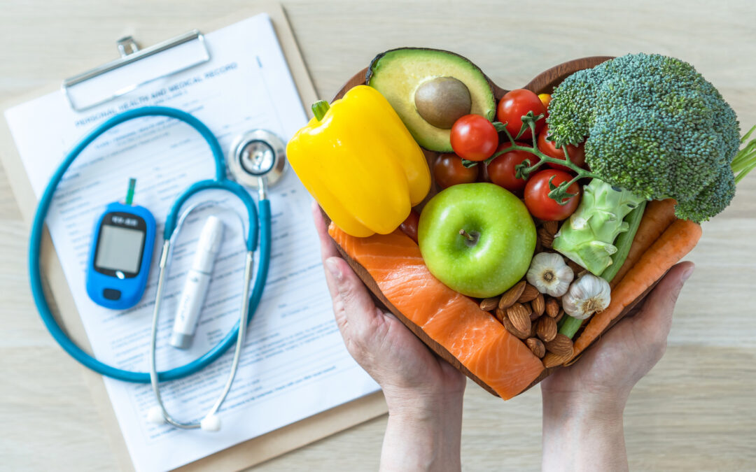 A Nutritional Approach to Osteoarthritis