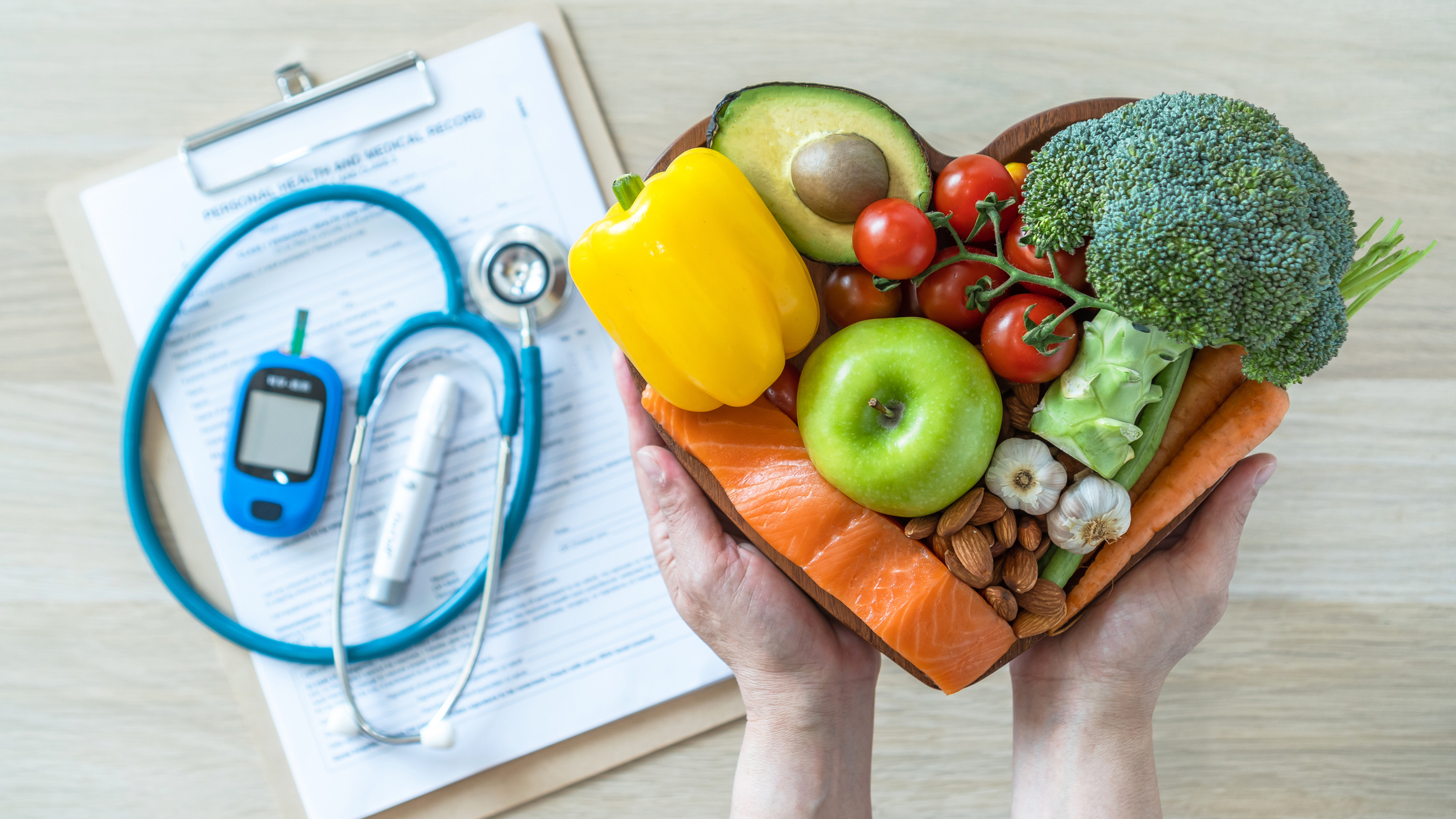 A Nutritional Approach to Osteoarthritis | Orthobiologics Associates