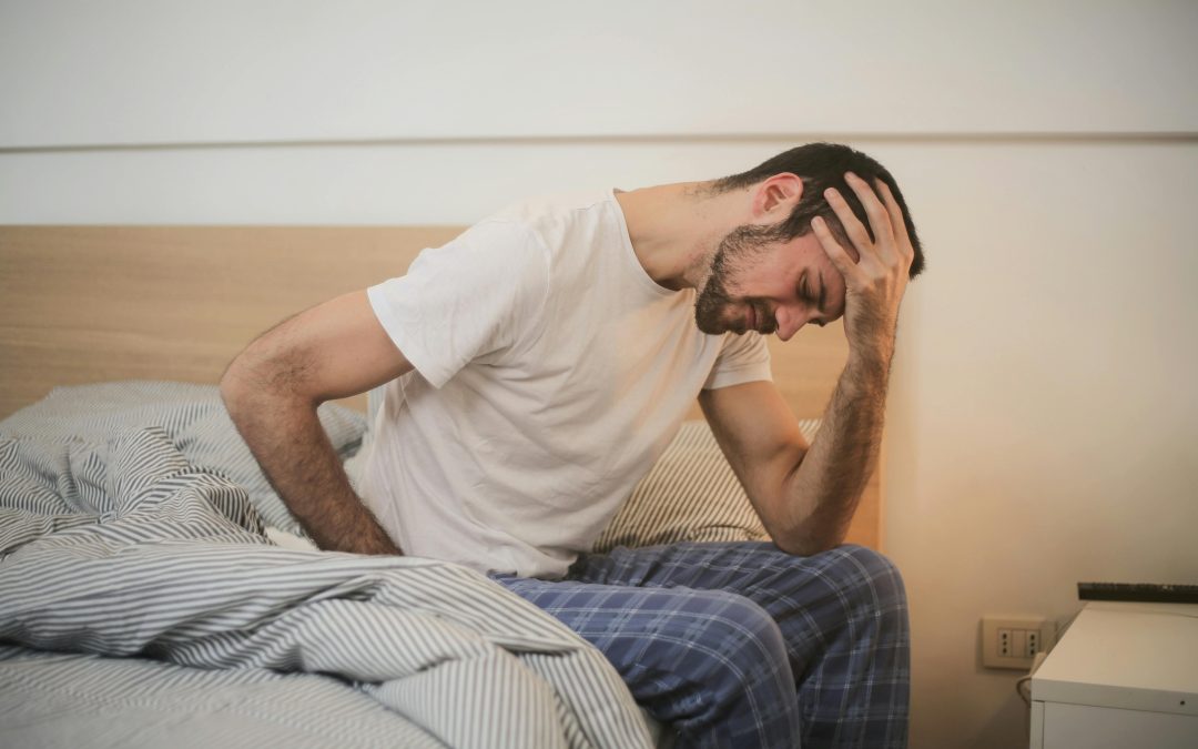 Types of Degenerative Spine Disease