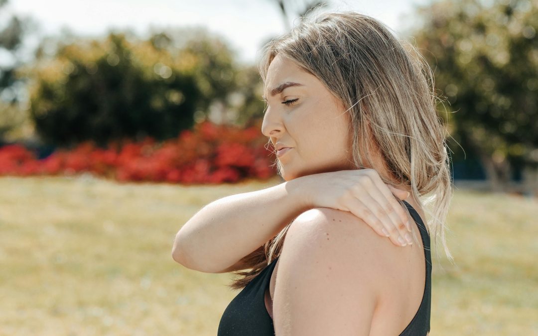 What Are the Stages of Degenerative Disc Disease?