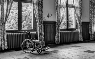 Can You Become Paralyzed from Degenerative Disc Disease?