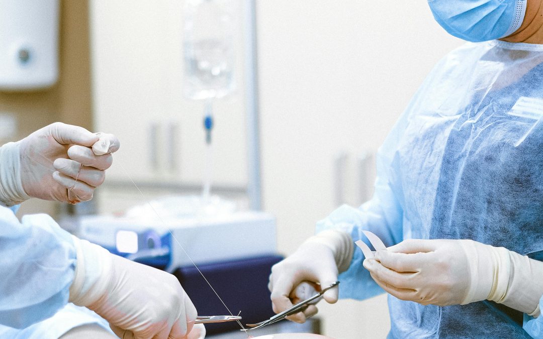 What Causes Pain Behind Knee After Total Knee Replacement?