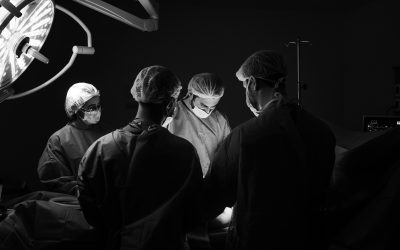 Spinal Stenosis Surgery Recovery
