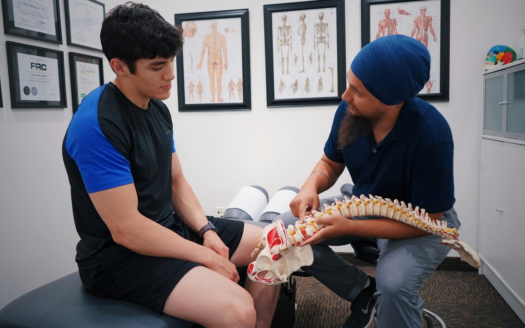 Is Walking Good for Spinal Stenosis?