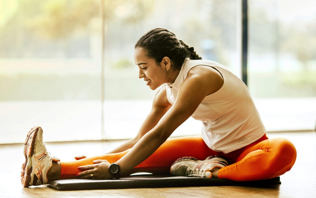 Bulging Disc Exercises