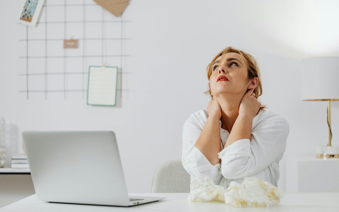 Are Herniated Discs Permanent?