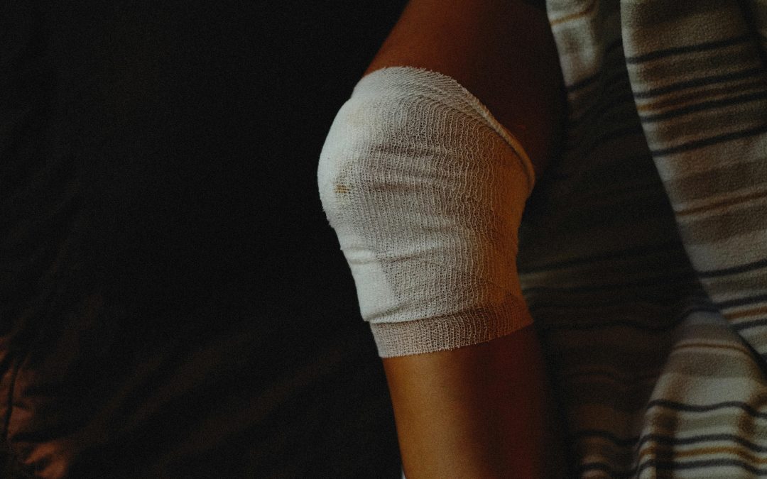 How Long Does a Torn Meniscus Take to Heal?