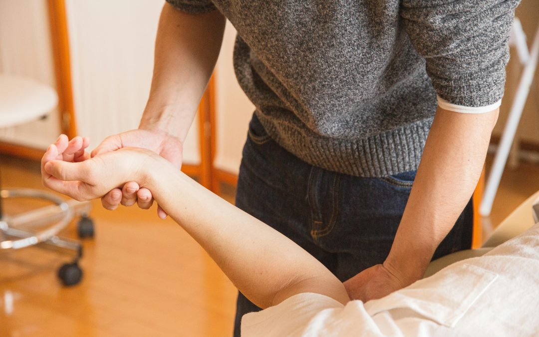 Physical Therapy for Bulging Disc