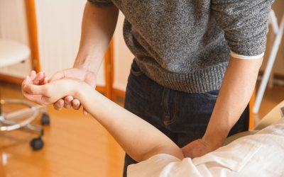 Physical Therapy for Bulging Disc