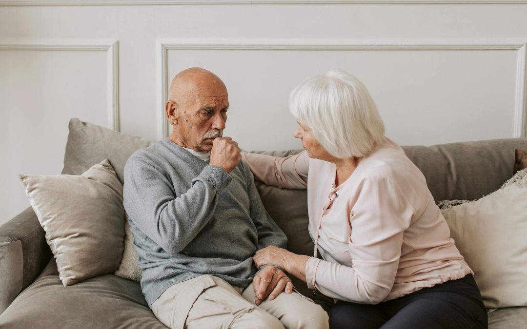 Is COPD Reversible?