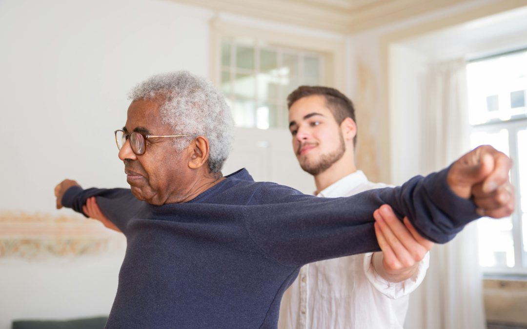 Spinal Stenosis Physical Therapy