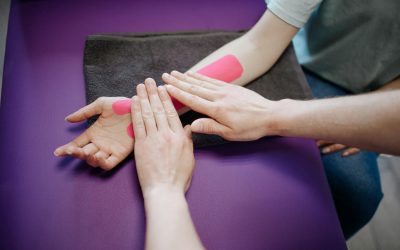 Difference Between Osteoarthritis and Rheumatoid Arthritis