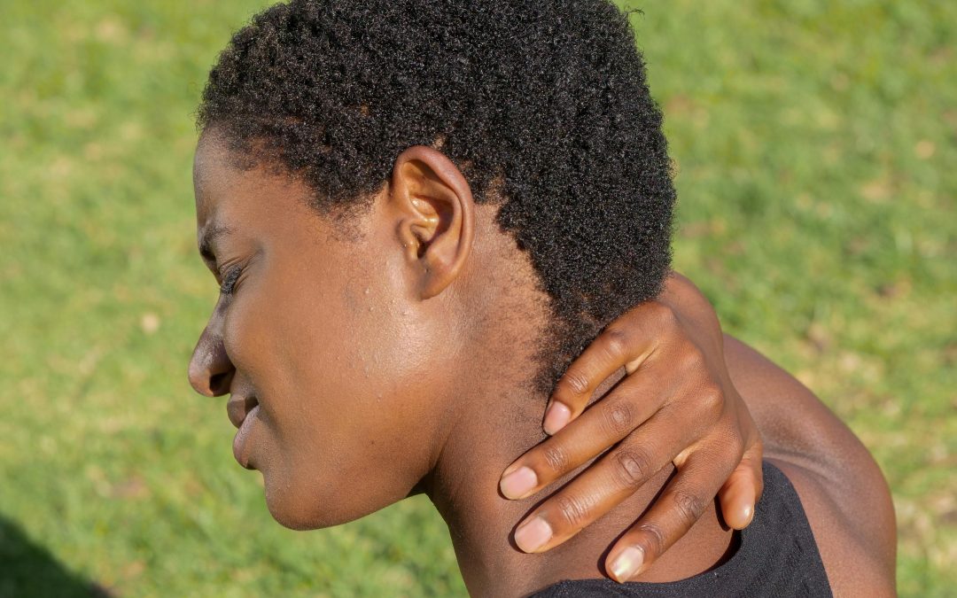 What Causes Arthritis in Young Adults?