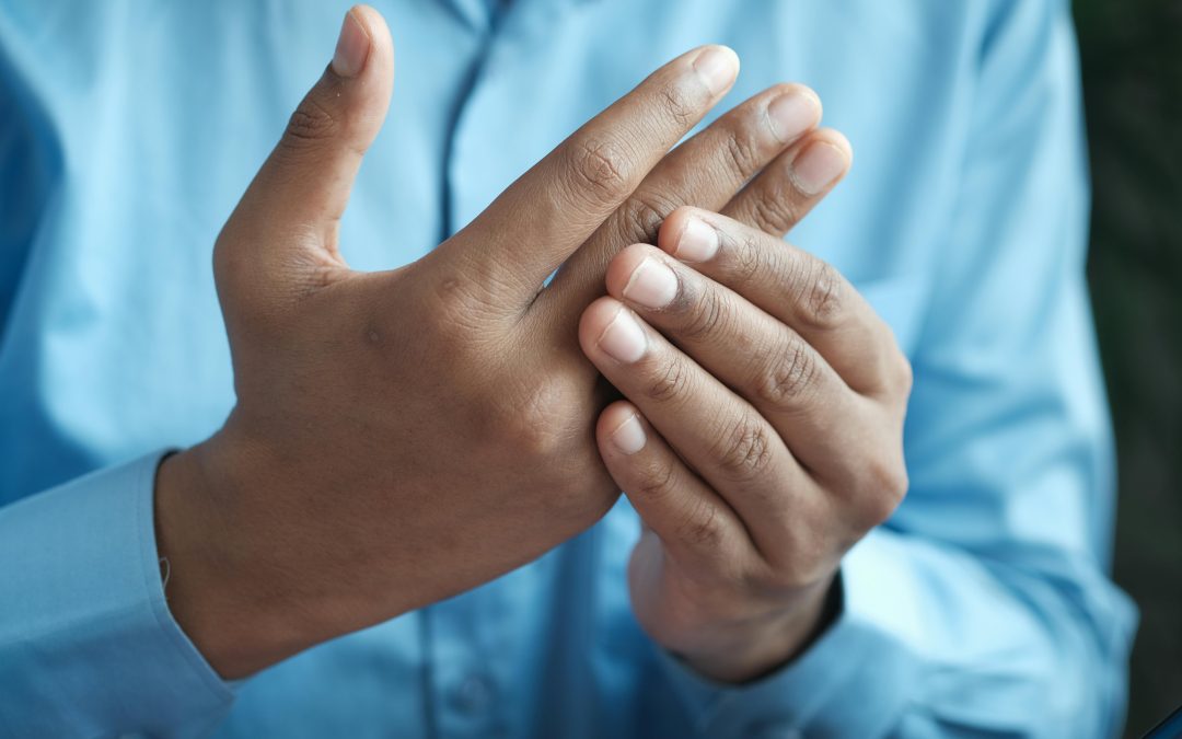 Can Arthritis Be Reversed?