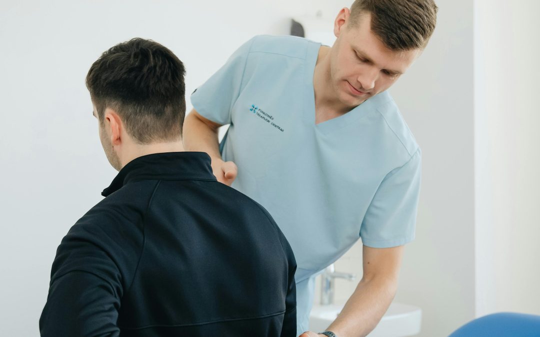 Slipped Disc vs Herniated Disc