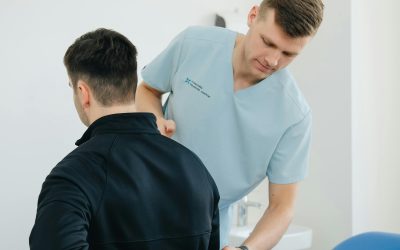 Slipped Disc vs Herniated Disc