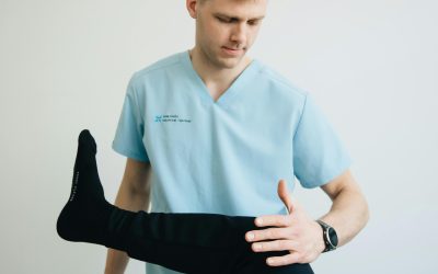 Who to See for Knee Pain
