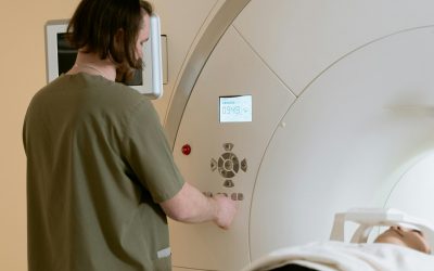 Degenerative Changes in the Spine