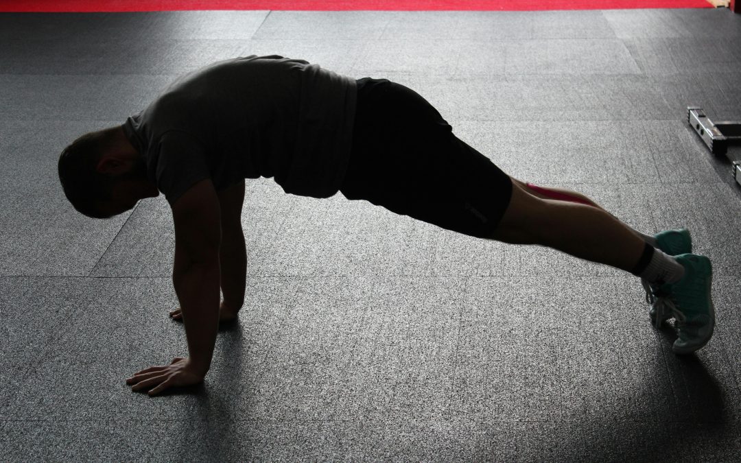 Exercises for Degenerative Disc Disease