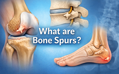 What Are Bone Spurs?